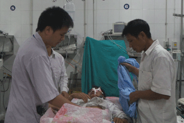 Tiết kiệm tiền tỉ trong đấu thầu thuốc