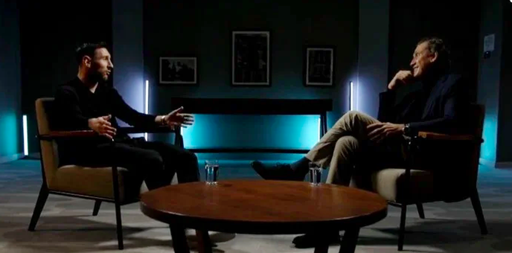 Messi e ngại các đội bóng châu Âu tại World Cup 2022 - 2