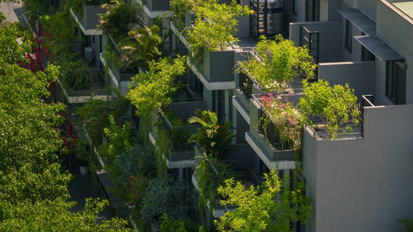 Ecopark và FPT khởi công tổ hợp giáo dục liên cấp tại đại đô thị Eco Central Park - 5