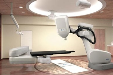 10 đột phá y học ngỡ chỉ có trong phim viễn tưởng