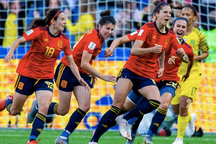 Trình độ đối thủ Tây Ban Nha so với đội tuyển nữ Việt Nam
