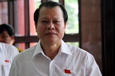 Nguyên Phó Thủ tướng Vũ Văn Ninh bị kỷ luật cảnh cáo