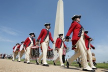 Washington DC có thể trở thành bang thứ 51 của Mỹ