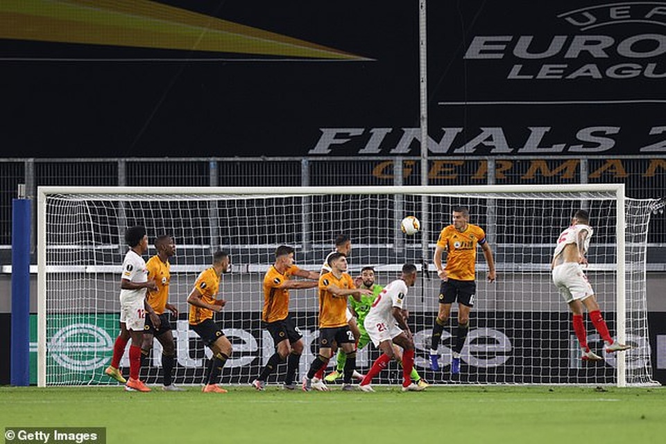 Man Utd, Inter Milan xác định xong đối thủ ở bán kết Europa League - 2 Man Utd, Inter Milan xác định xong đối thủ ở bán kết Europa League - 2