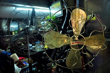 Kho báu “cổ lỗ sĩ” giá nghìn đô của ông lão Hà Thành