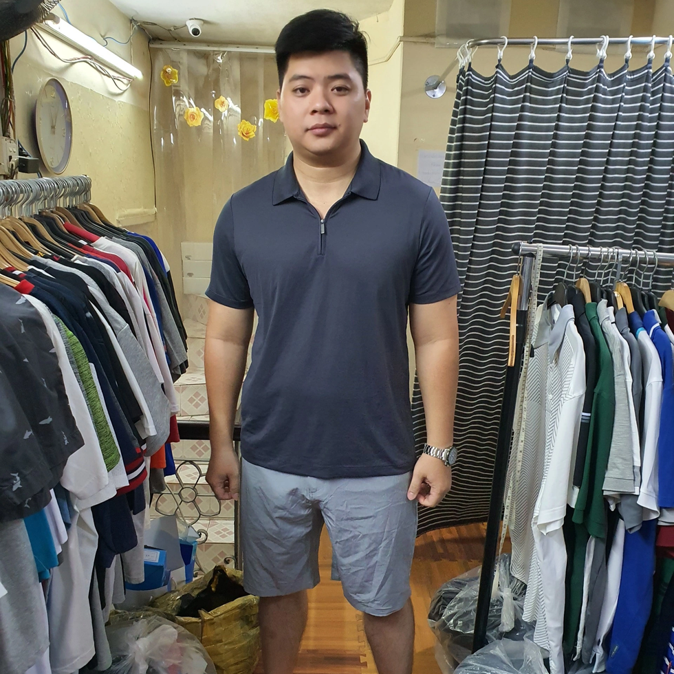 Từ 110kg xuống 74kg: Ngửi mùi phở như tra tấn và câu thần chú giúp giảm cân - 4 Từ 110kg xuống 74kg: Ngửi mùi phở như tra tấn và câu thần chú giúp giảm cân - 4