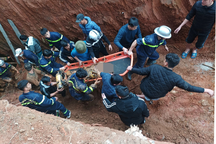 Công an thông tin vụ 2 anh em tử vong khi đào giếng