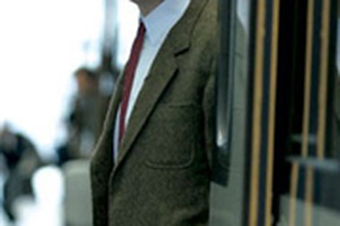 Rowan Atkinson: "Tôi không thích Mr.Bean" 