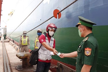 Bình Định: Cách ly tự trả phí với người đến từ vùng dịch