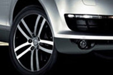 10 mẫu xe được trông đợi nhất 2007