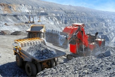 "Nga kiểm soát 50% tài nguyên chiến lược của Ukraine"