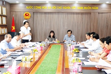 Đắk Lắk: Cần giảm thiểu mức thấp nhất trẻ em bị xâm hại