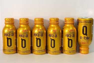 Văn hóa uống rượu bia an toàn và ý thức bảo vệ sức khỏe của người Hàn Quốc