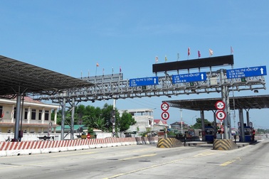 Thừa Thiên Huế yêu cầu miễn, giảm phí qua trạm BOT Phú Bài