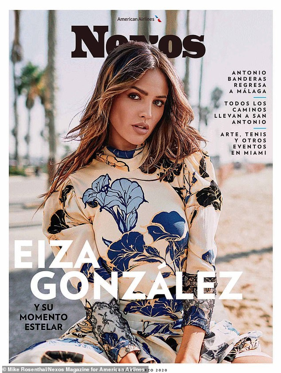 Eiza Gonzalez khoe dáng nuột nà - 6 Eiza Gonzalez khoe dáng nuột nà - 6