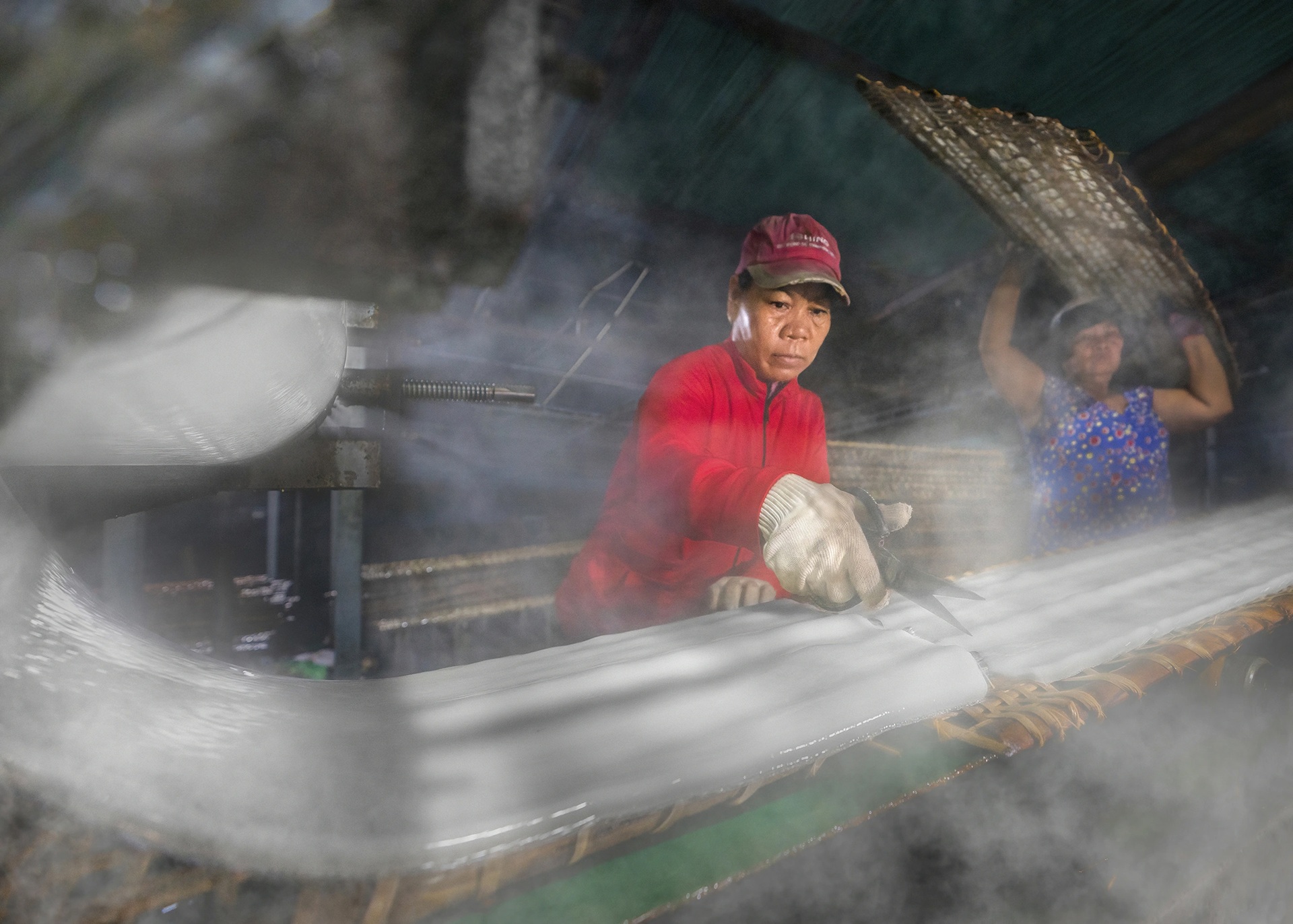 Nét đẹp lao động Tết: Cuộc thi ảnh của báo Dân trí thu hút đông đảo tác giả - 26 Nét đẹp lao động Tết: Cuộc thi ảnh của báo Dân trí thu hút đông đảo tác giả - 26