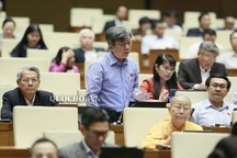 Đất ven biển bị người nước ngoài thâu tóm cho thấy chủ quyền bị đe dọa