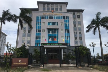 Quảng Bình: Nhiều doanh nghiệp chây ì khiến thuế nợ đọng hơn 370 tỷ đồng