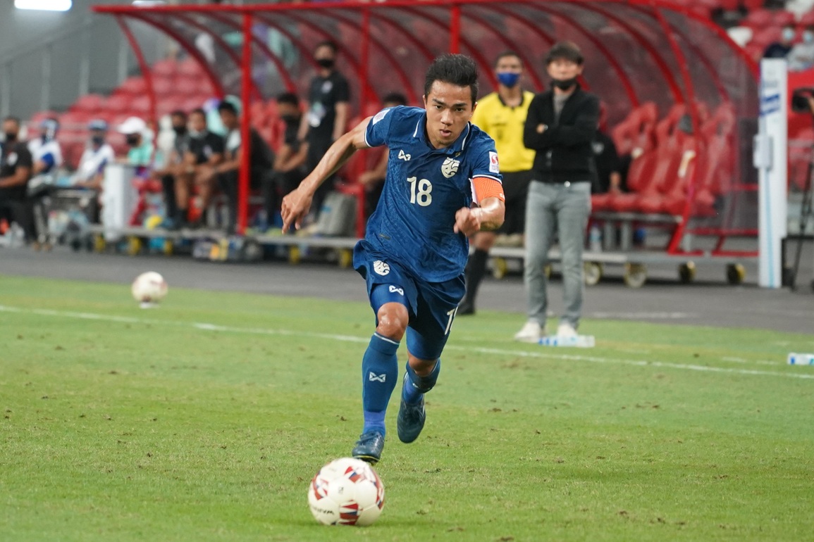 Cựu danh thủ Việt Nam được vinh danh vĩ đại ở AFF Cup - 2 Cựu danh thủ Việt Nam được vinh danh vĩ đại ở AFF Cup - 2