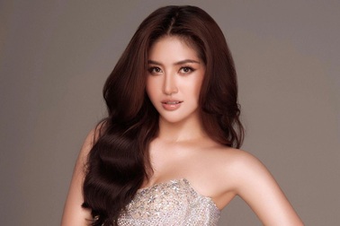 "Hot girl ngủ gật" lọt "mắt xanh" Vũ Thu Phương là ai?