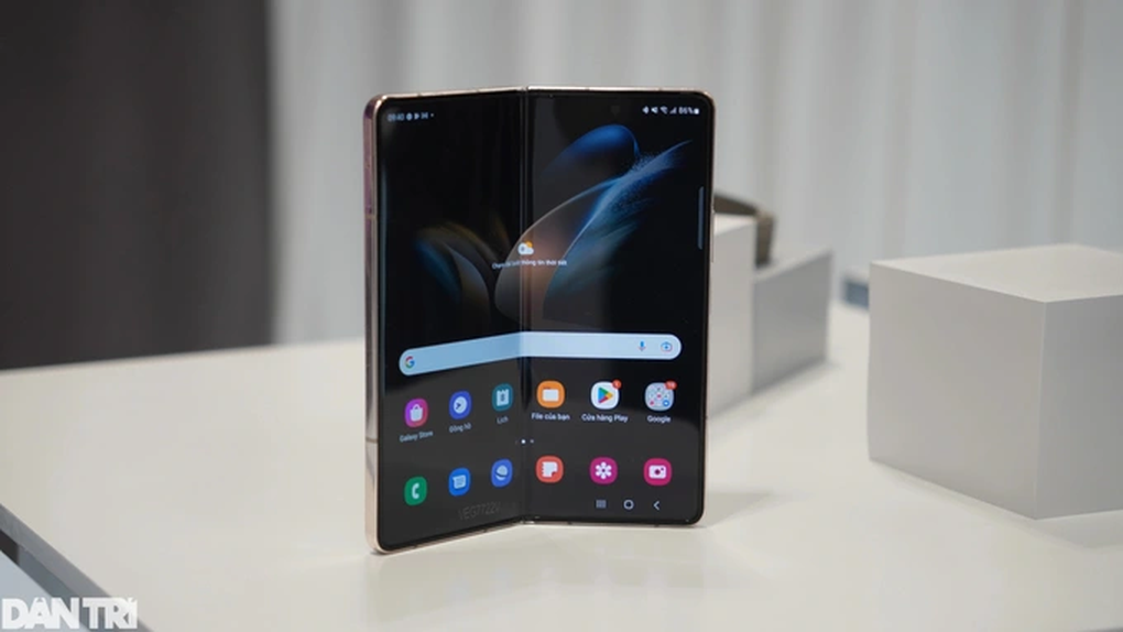 Các ông lớn công nghệ đang làm mới smartphone như thế nào? - 2 Các ông lớn công nghệ đang làm mới smartphone như thế nào? - 2
