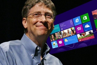 Microsoft: "Người dùng chuyển sang Surface do thất vọng với MacBook Pro"