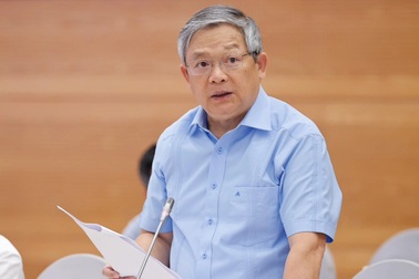 Bộ Công an nói về sai phạm khiến cựu Thứ trưởng Bộ TN&MT bị bắt