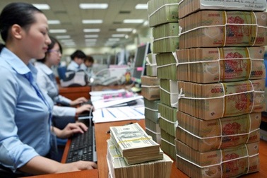 Nợ xấu ngân hàng lên tới 300.000 tỷ đồng?