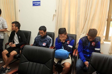 VFF sẽ đấu tranh tới cùng để loại bỏ tiêu cực