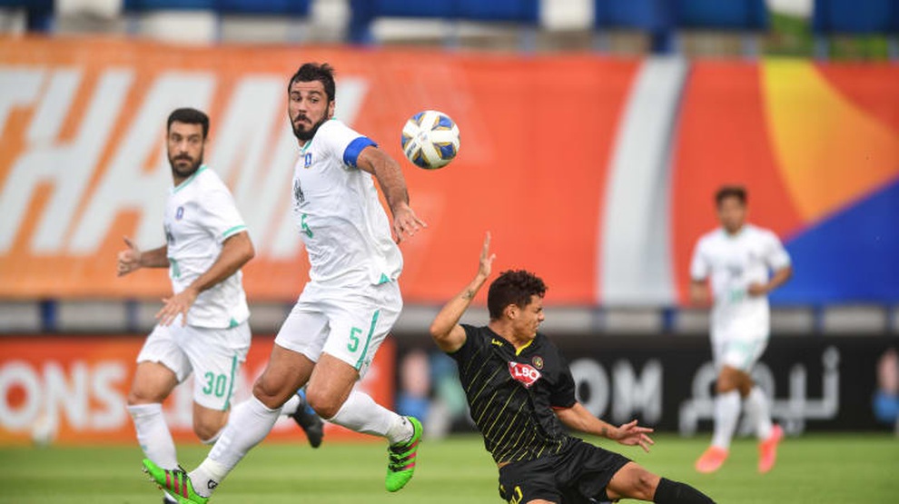 Pathum United thắng sát nút đại diện Philippines tại AFC Champions League - 2 Pathum United thắng sát nút đại diện Philippines tại AFC Champions League - 2