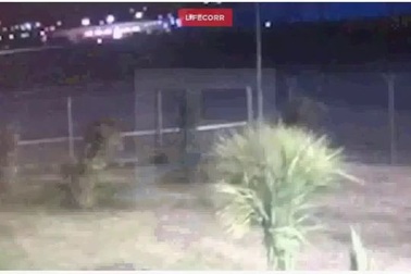 Máy bay Tu-154 cất cánh từ Sochi trước khi gặp nạn