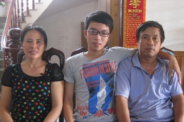 Lời hứa của cậu thủ khoa mê chơi điện tử