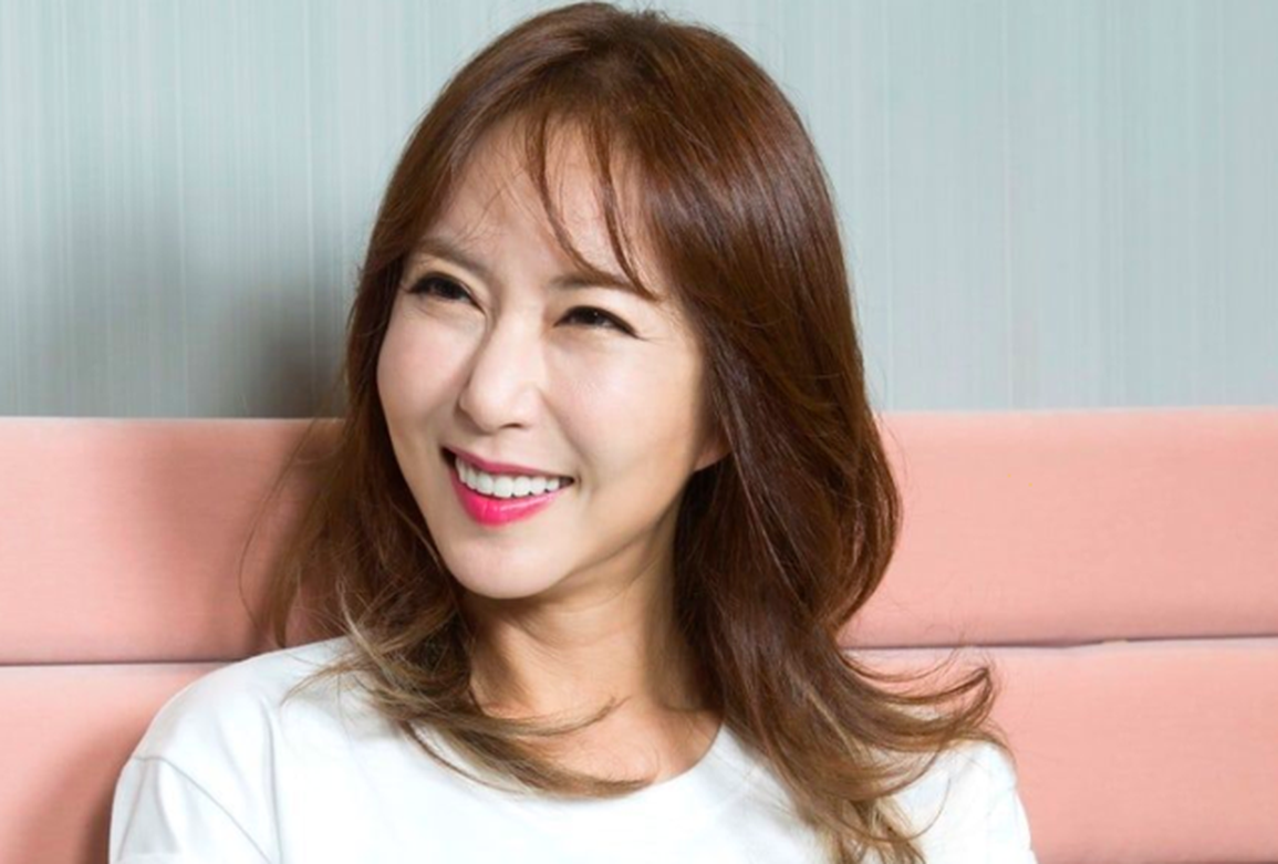 Mỹ nhân mất nghiệp, gia đình suýt ly tán vì món nợ cờ bạc khổng lồ - 1