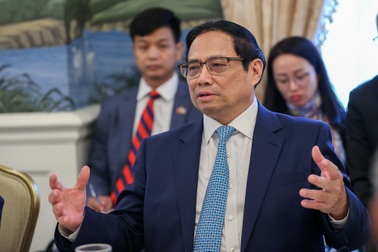 Việt Nam đặt mục tiêu hình thành 50.000 kỹ sư ngành công nghiệp bán dẫn