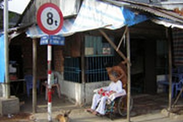 Bí thư Tỉnh uỷ Cà Mau và một số việc làm khuất tất