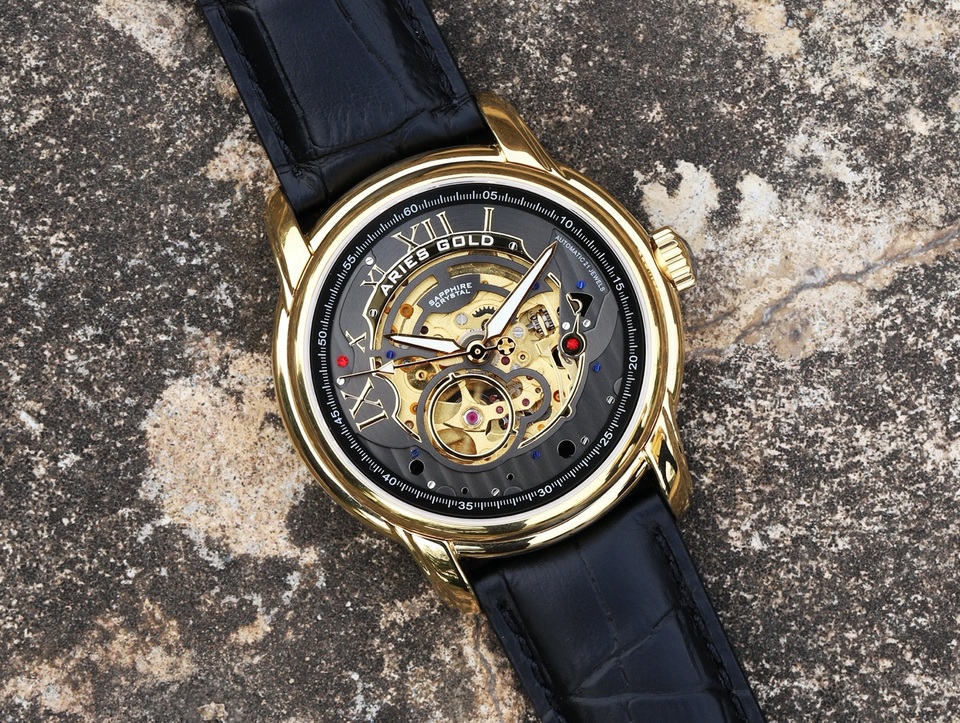 Black Friday 2019 - Siêu bão giảm giá lớn nhất năm lên đến 30% tại Đăng Quang Watch - 3