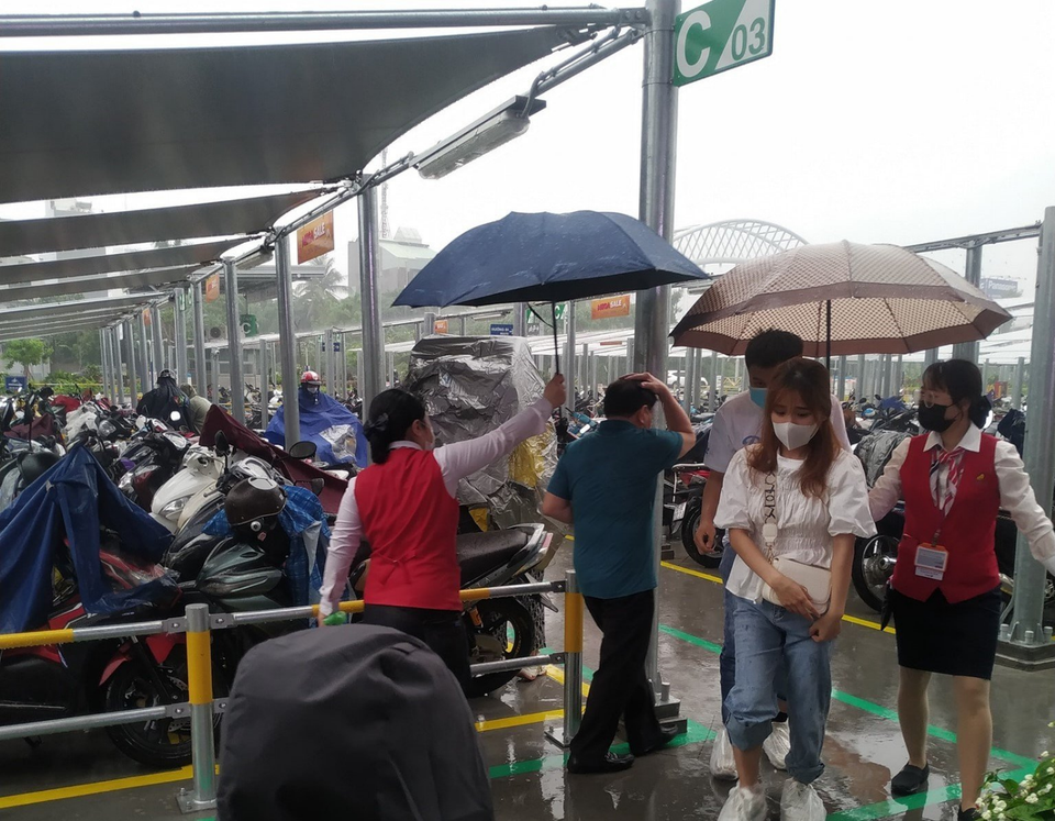 AEON MALL Hải Phòng Lê Chân: Chinh phục trái tim Việt bằng sự thấu hiểu - 3 AEON MALL Hải Phòng Lê Chân: Chinh phục trái tim Việt bằng sự thấu hiểu - 3
