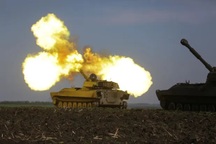 Nga tuyên bố kiểm soát thêm thành phố miền Đông, Ukraine tăng tốc phản công