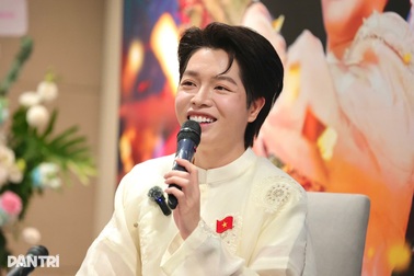 Đức Phúc: Chi hàng tỷ đồng xác định "lỗ", không ngờ được quán quân