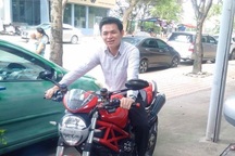 Ông bố viết đơn lên Chính phủ kiến nghị giải tán Hội Phụ huynh