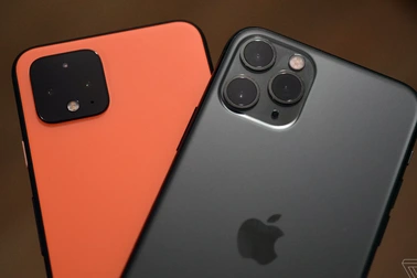 “Đọ tài cao thấp” về chất lượng ảnh chụp trên Pixel 4 và iPhone 11 Pro