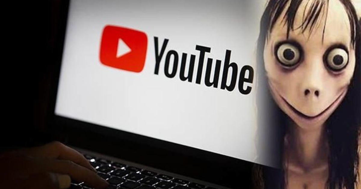 Youtube phủ nhận xuất hiện video liên quan đến “trò chơi tự sát” Momo ...