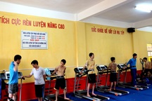 "Ùn ứ" người nghiện trẻ ngoài xã hội vì quy định cai nghiện?