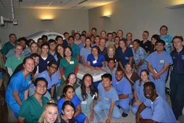 Khoa Y Đại học Tân Tạo tuyển sinh 200 chỉ tiêu ngành Y Đa khoa năm 2017