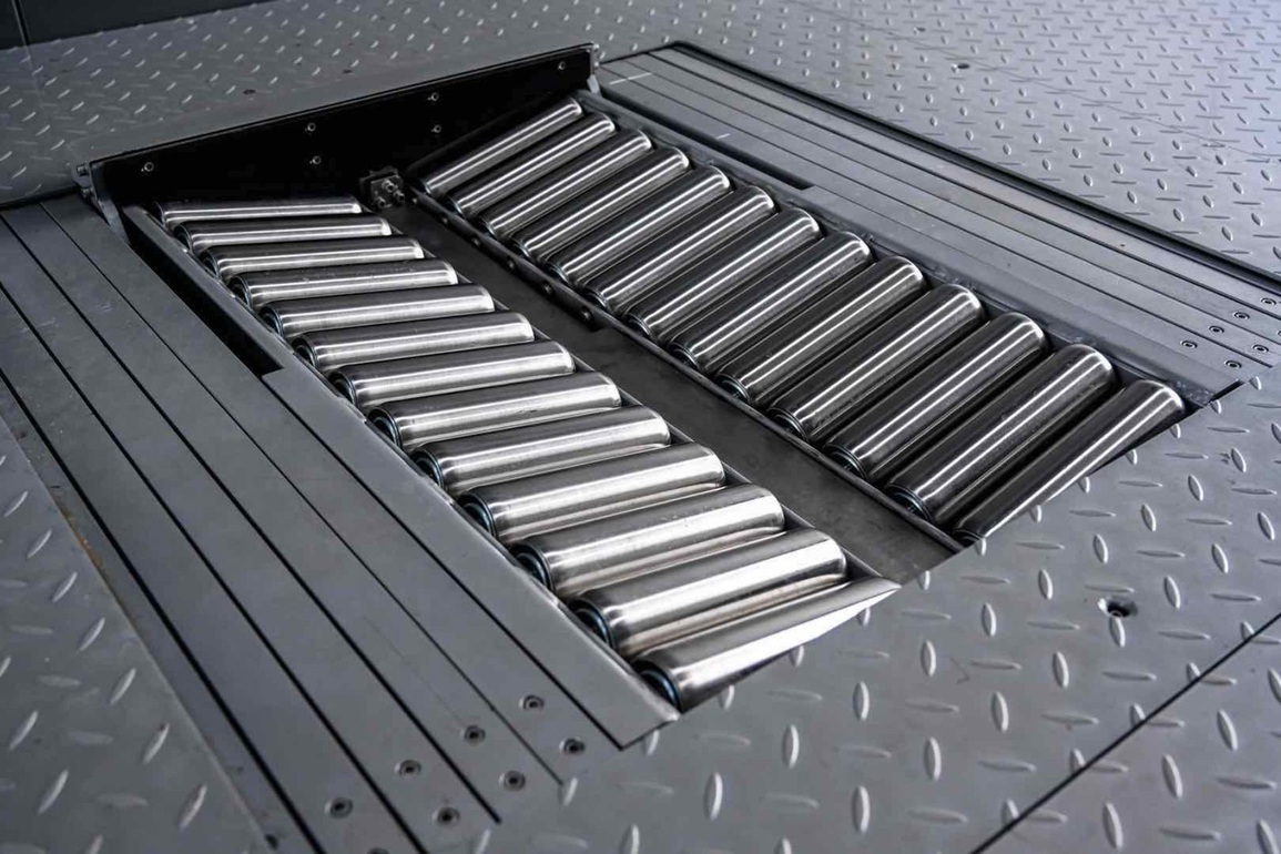 Các hãng xe điện Trung Quốc đánh cược vào giải pháp đổi pin - 6