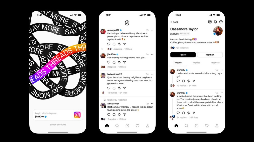 Điểm tuần: Messenger gặp lỗi, Mark Zuckerberg tung đòn đau vào Elon Musk - 3 Điểm tuần: Messenger gặp lỗi, Mark Zuckerberg tung đòn đau vào Elon Musk - 3