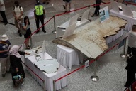 Toà án Trung Quốc đòi Malaysia Airlines bồi thường cho nạn nhân vụ MH370