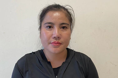 Phát hiện bất ngờ về văn phòng công ty tại Hà Nội của nữ giám đốc lừa đảo