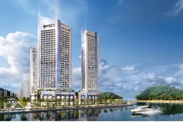 Crystal Holidays Harbour Vân Đồn tung ưu đãi tri ân khách hàng