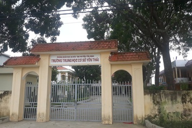 Điều động, thuyên chuyển GV tại Yên Định: Thêm nhiều tình tiết “lạ”!